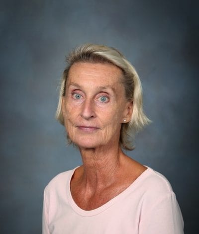 Personporträtt