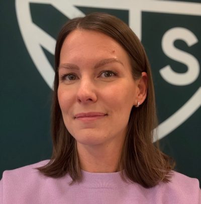 Porträttbild Emelie