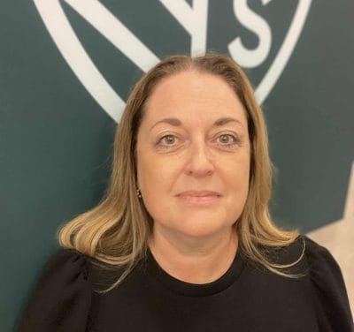 Personporträtt Boel